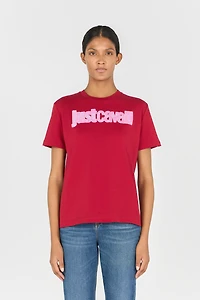Woman Cotton T-Shirt