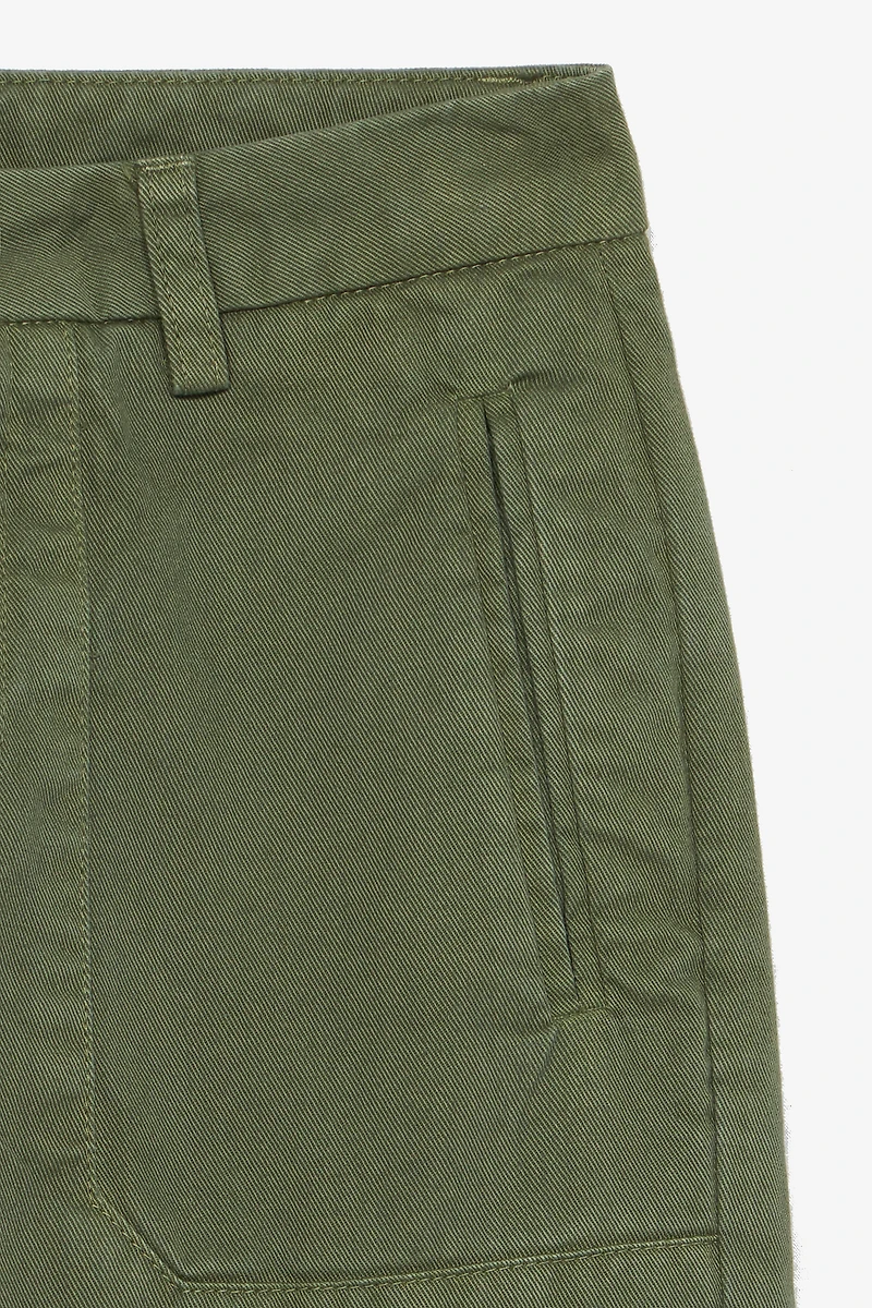 Cargo Pants