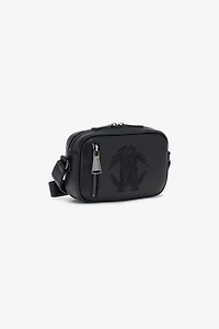 Rc Logo Shoulder Bag