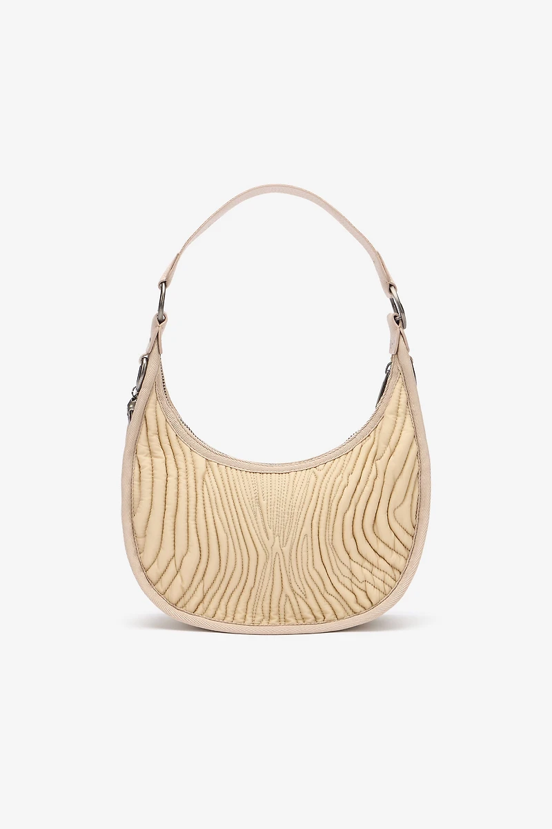 Matelassé Bologna Bag