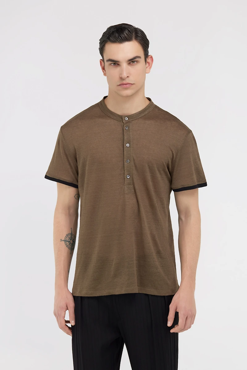 Polo shirt