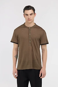 Polo shirt