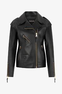 Biker jacket