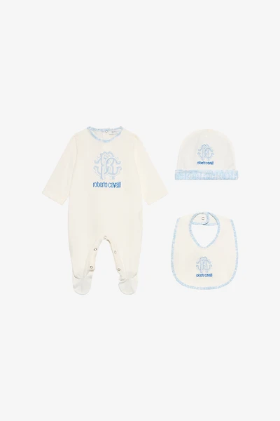 Newborn cotton set