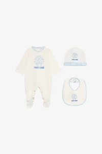 Newborn cotton set