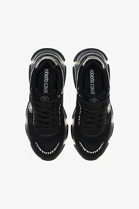 RC logo Sneakers