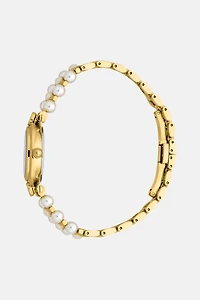 Roberto Cavalli by Franck Muller Logo watch