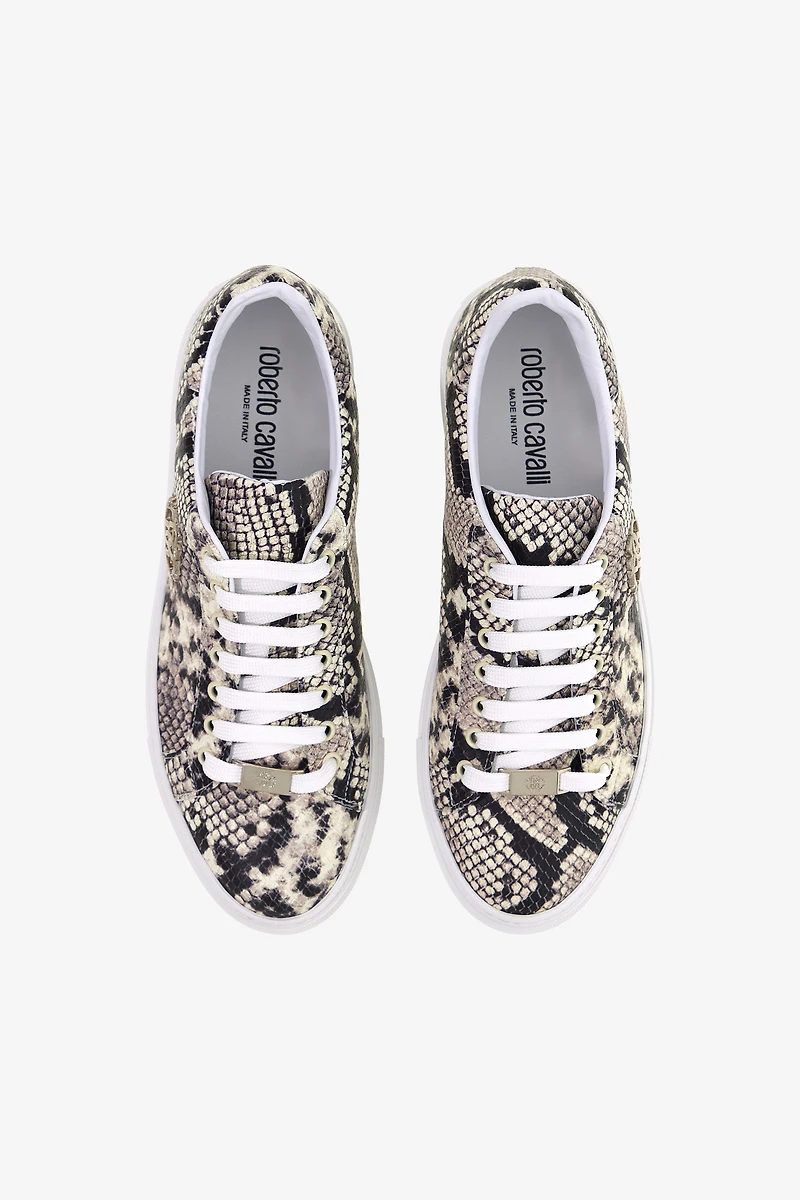 Python Print Sneakers