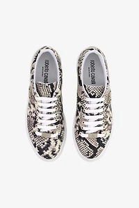 Python Print Sneakers