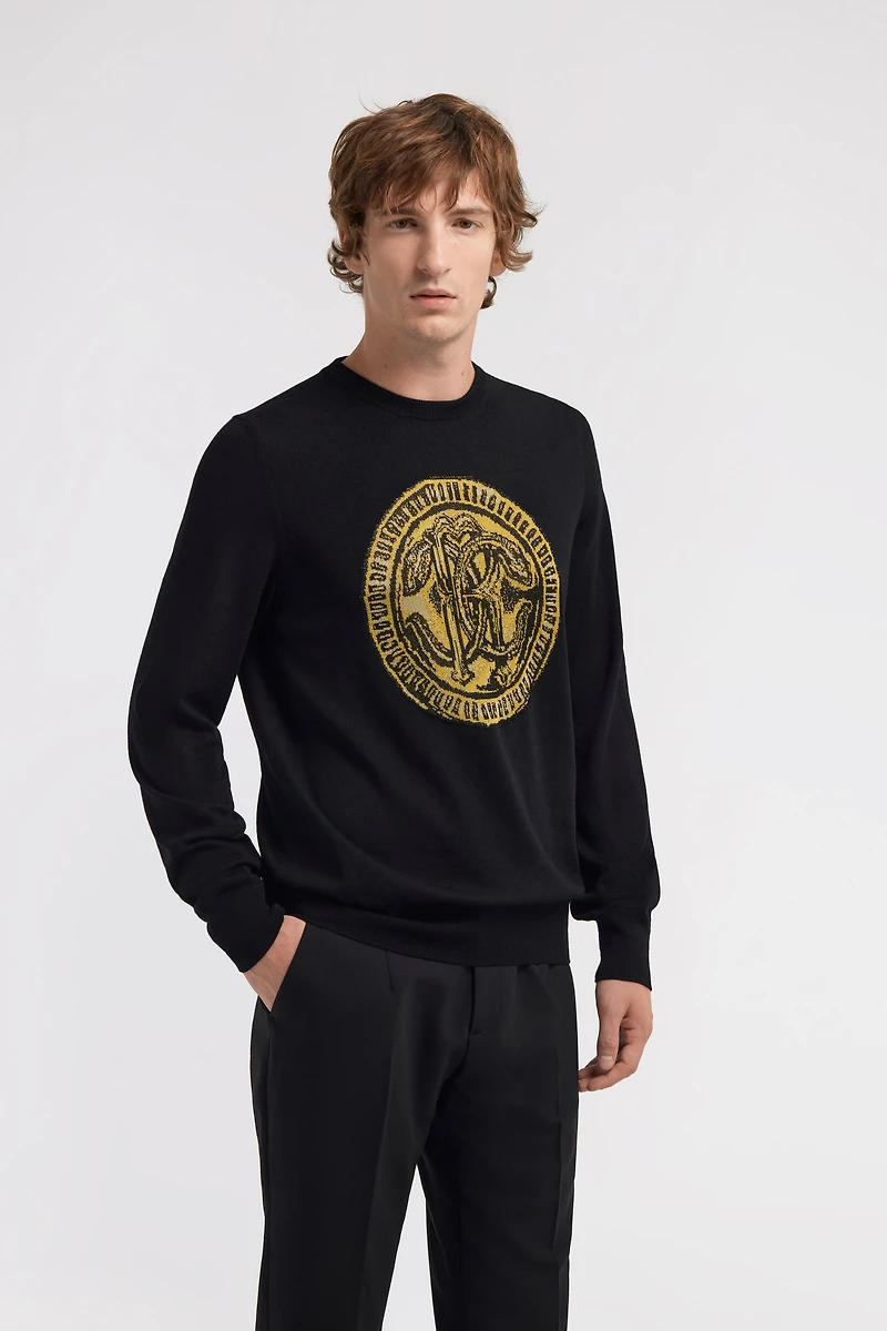RC Logo Sweatshirt
