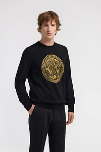 RC Logo Sweatshirt