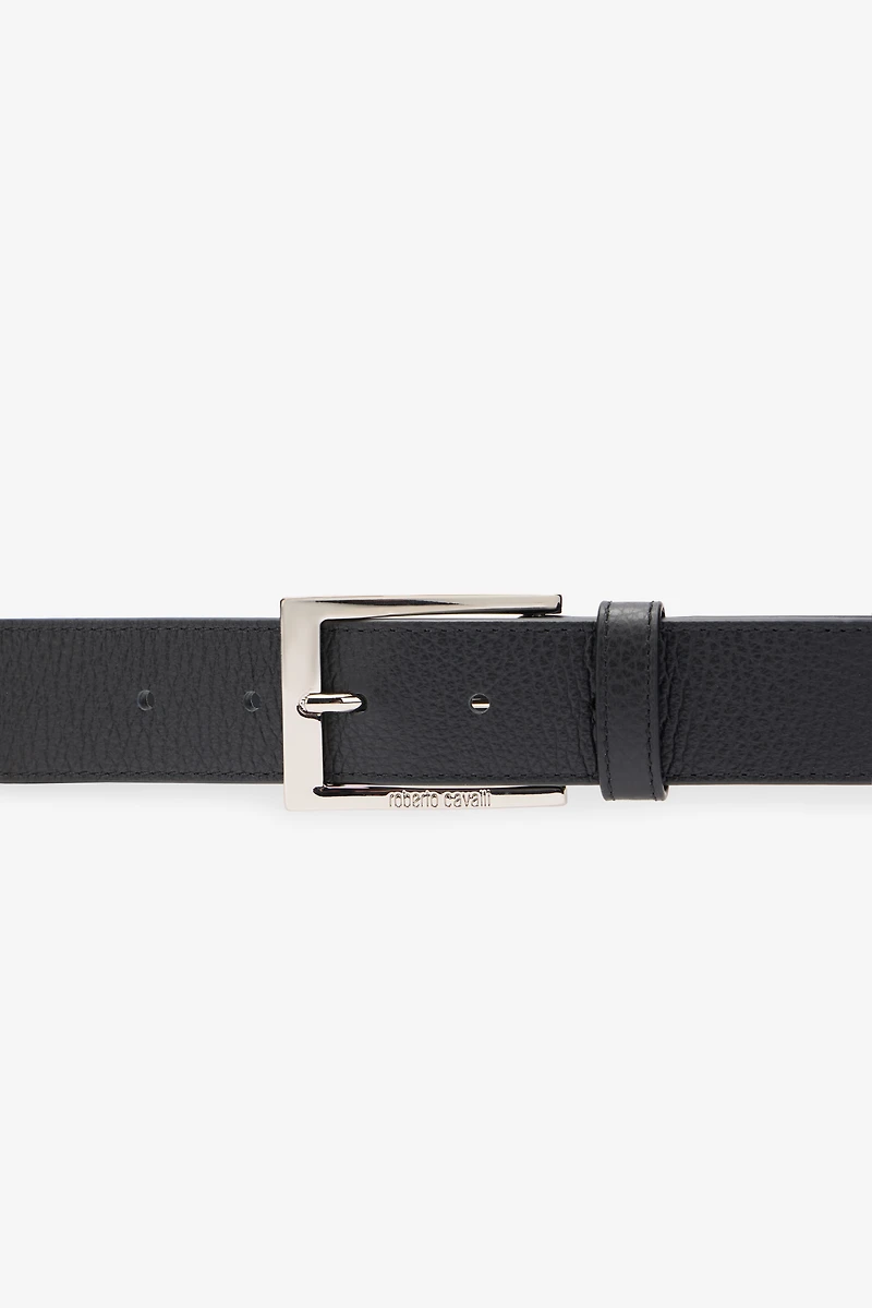 Belt with Monogram RC