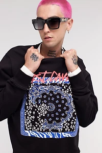 Just Cavalli Logo Sweatshirt
