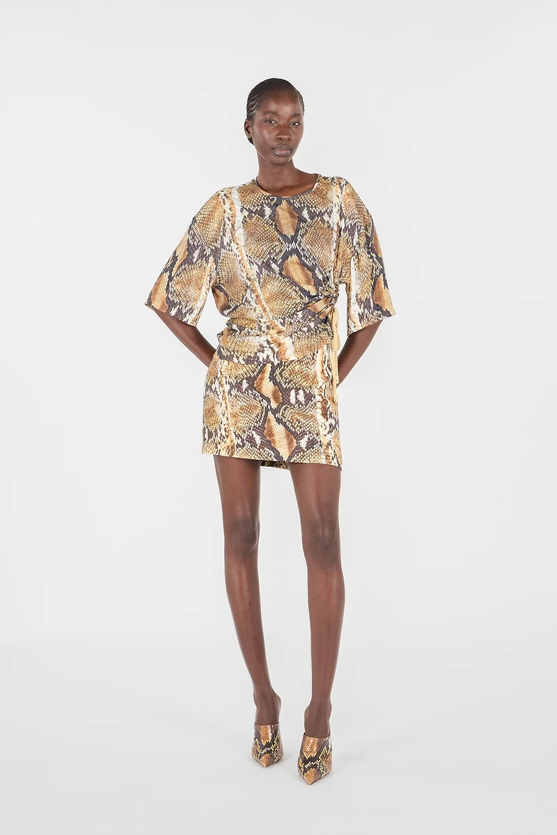 Python Print T-shirt