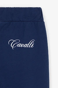 Logo-Print Sweatpants