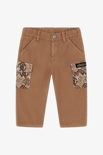 RC Logo Pants