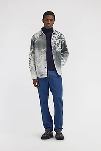Appaloosa Print Shirt