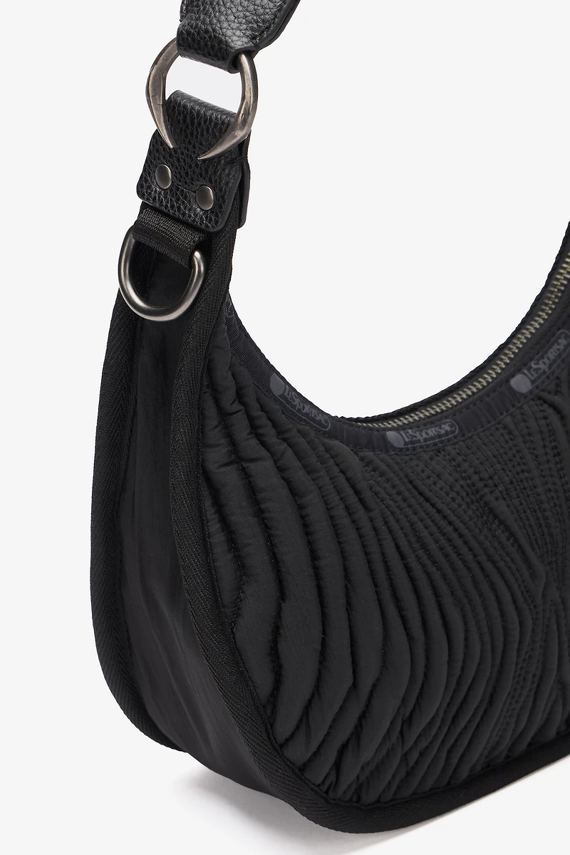 Bologna Matelasse Small Bag