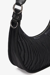Bologna Matelasse Small Bag