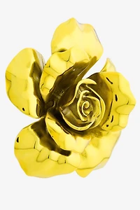 Mirror Snake Earrings