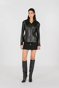 Biker jacket