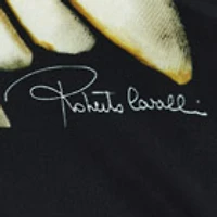 Cushion with Ray Of Gold Print