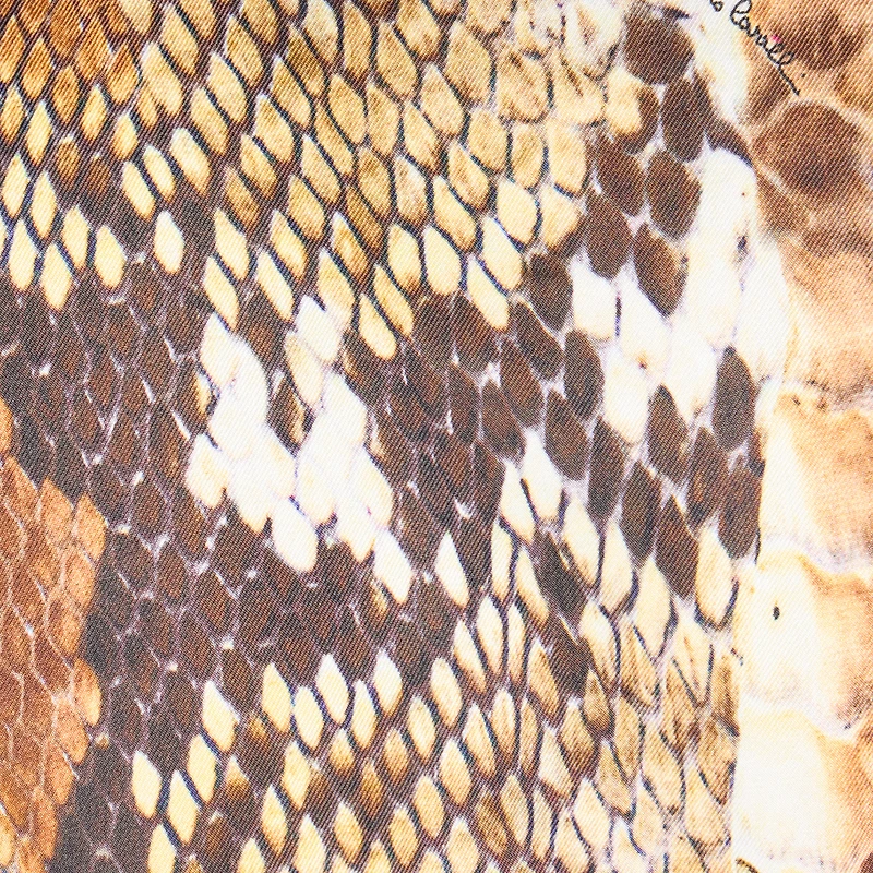 Python Print Jacket