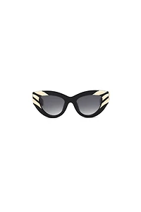Roberto Cavalli Sunglasses Freedom Print Collection