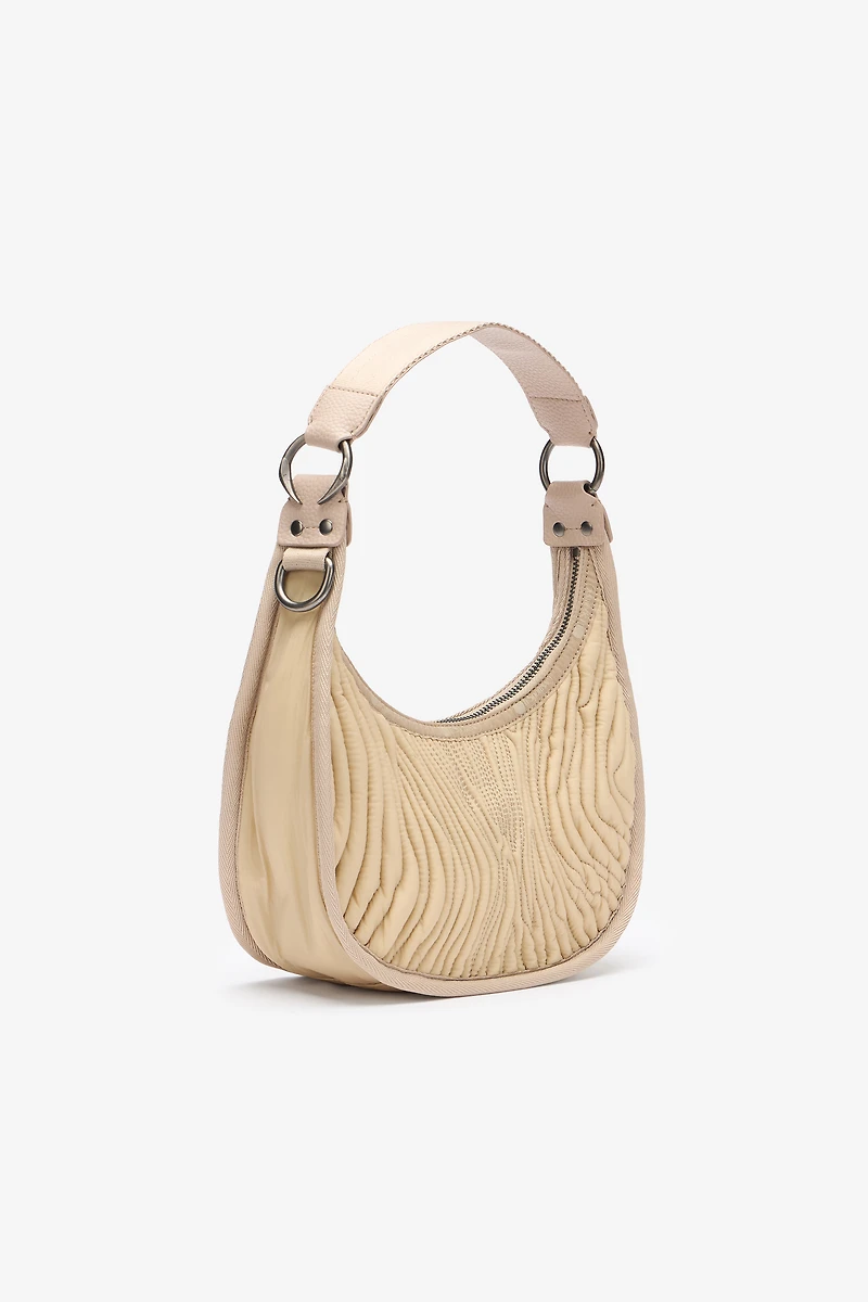 Matelassé Bologna Bag