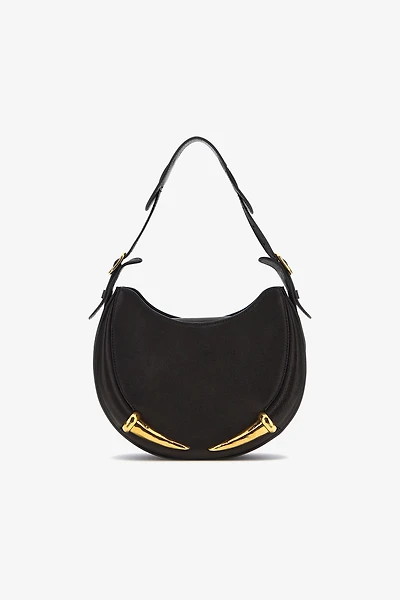 Large Fang Shoulder Bag