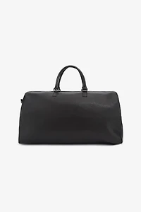 Bag with Monogram Mirror Snake