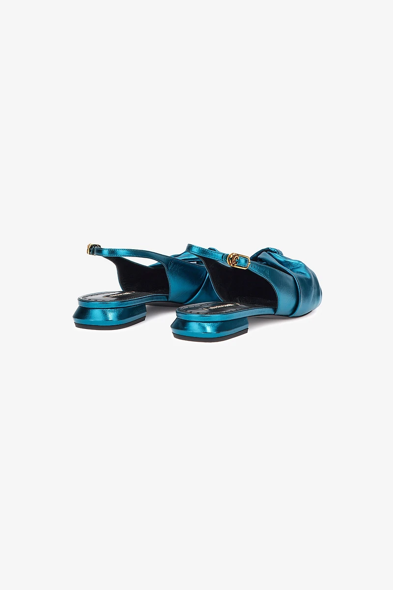 Slingback Le Pettegole