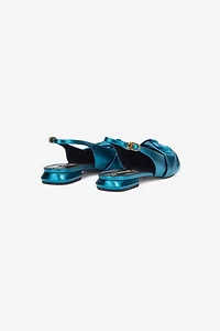 Slingback Le Pettegole