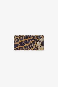 Wallet with Monogram RC