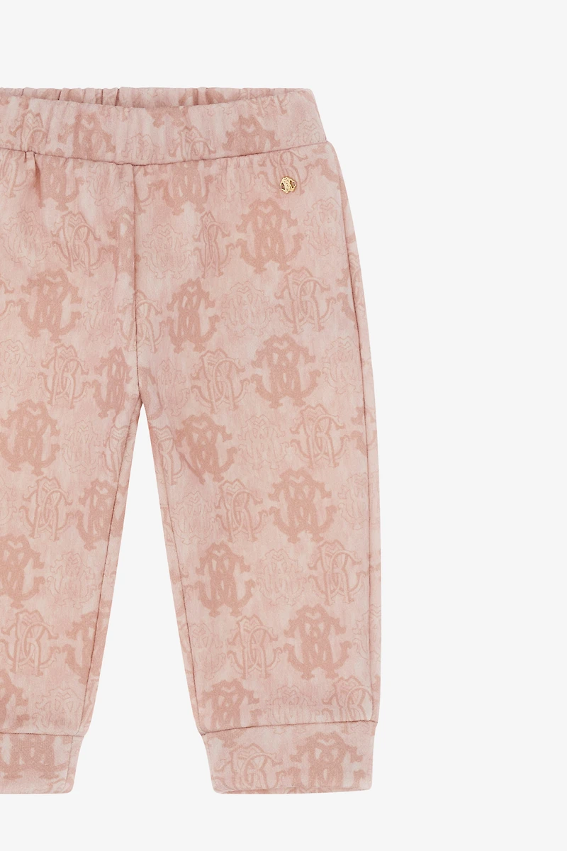 RC Logo Pants