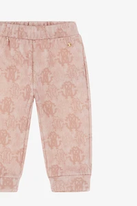 RC Logo Pants