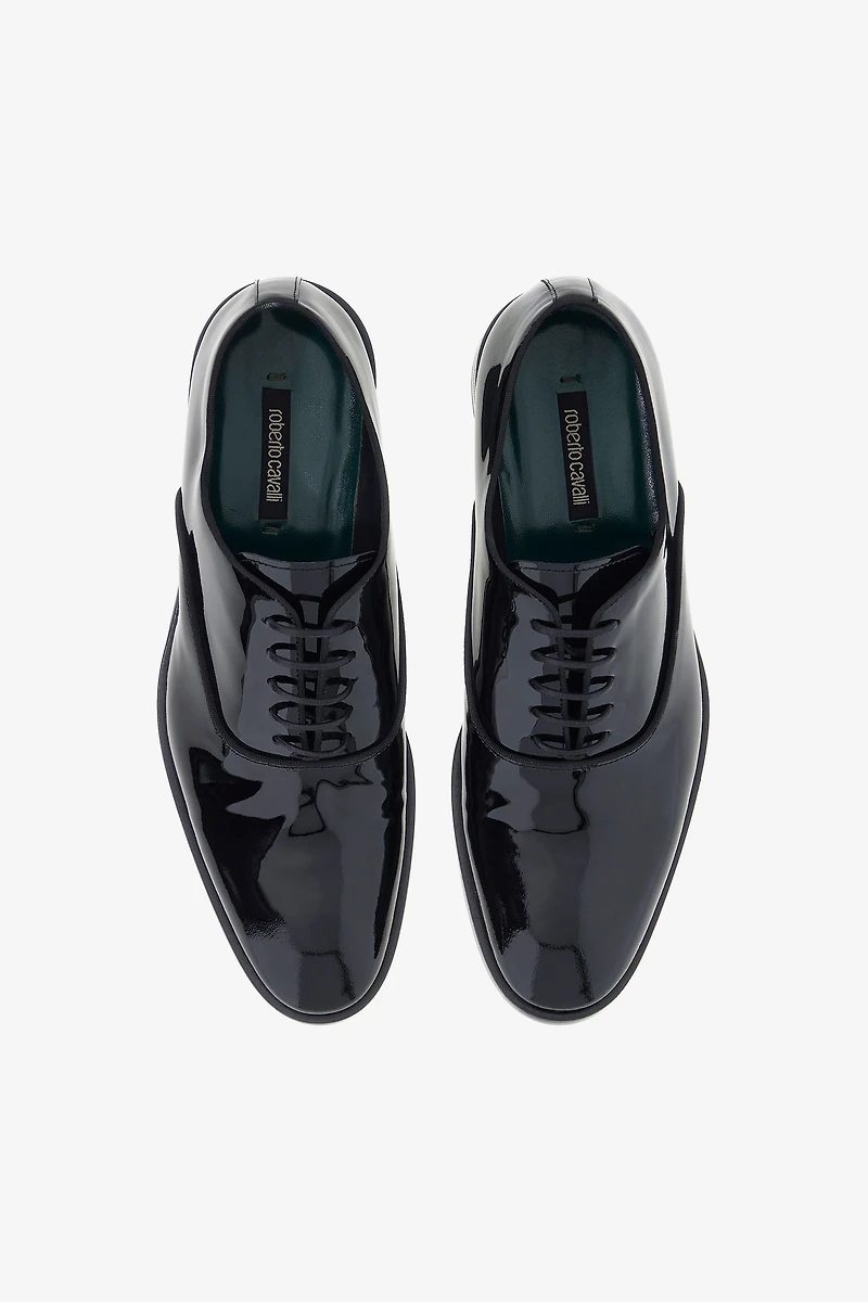 Oxford Shoes