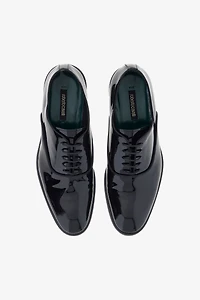 Oxford Shoes