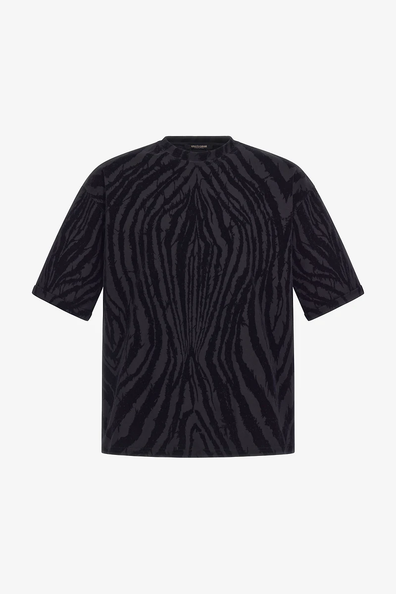 Freedom Print T-Shirt