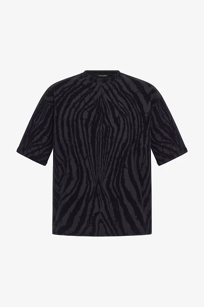 Freedom Print T-Shirt