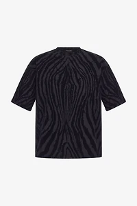Freedom Print T-Shirt