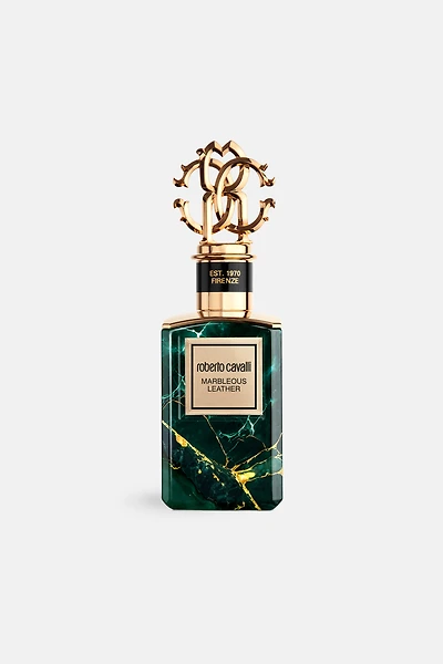 ROBERTO CAVALLI MARBLEOUS LEATHER 100ML