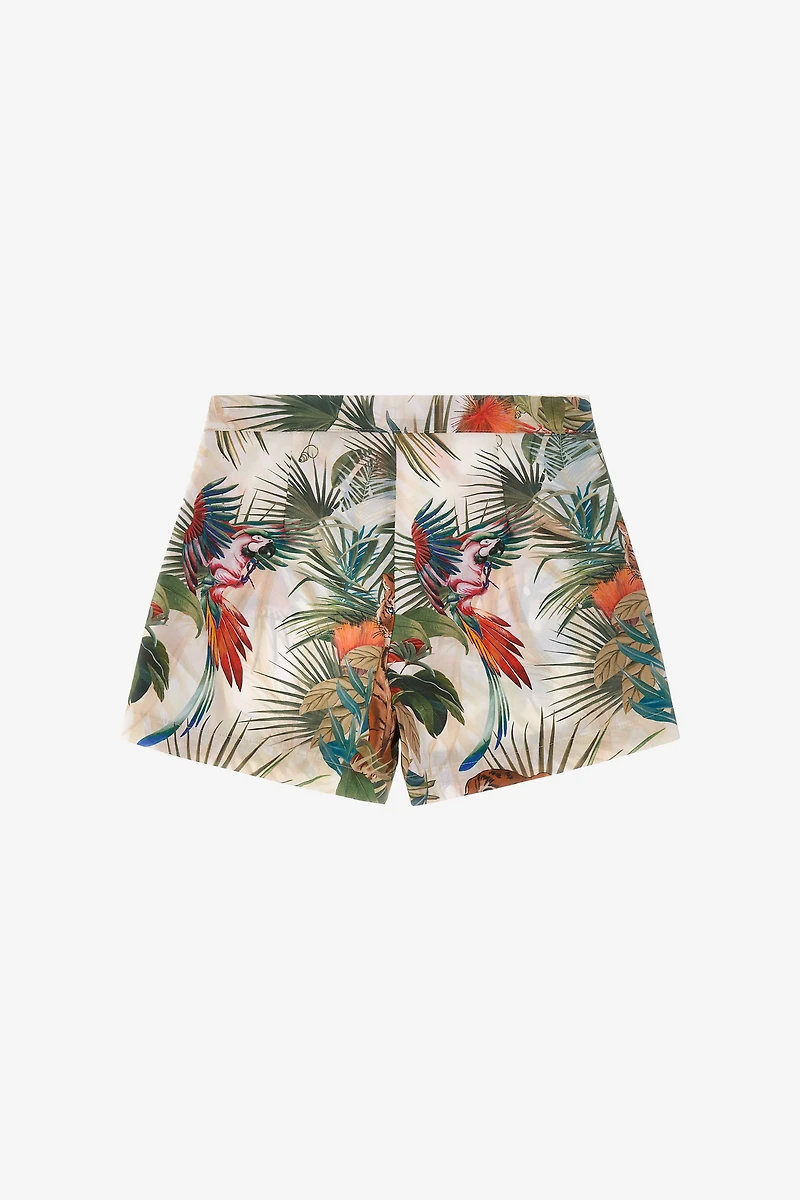 Jungle Explorer Shorts