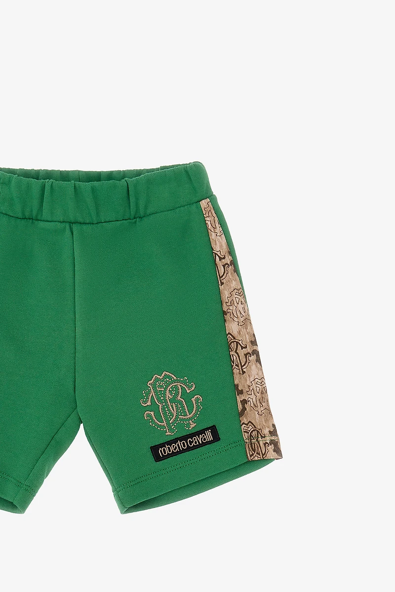 RC Logo Pants