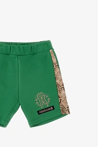 RC Logo Pants