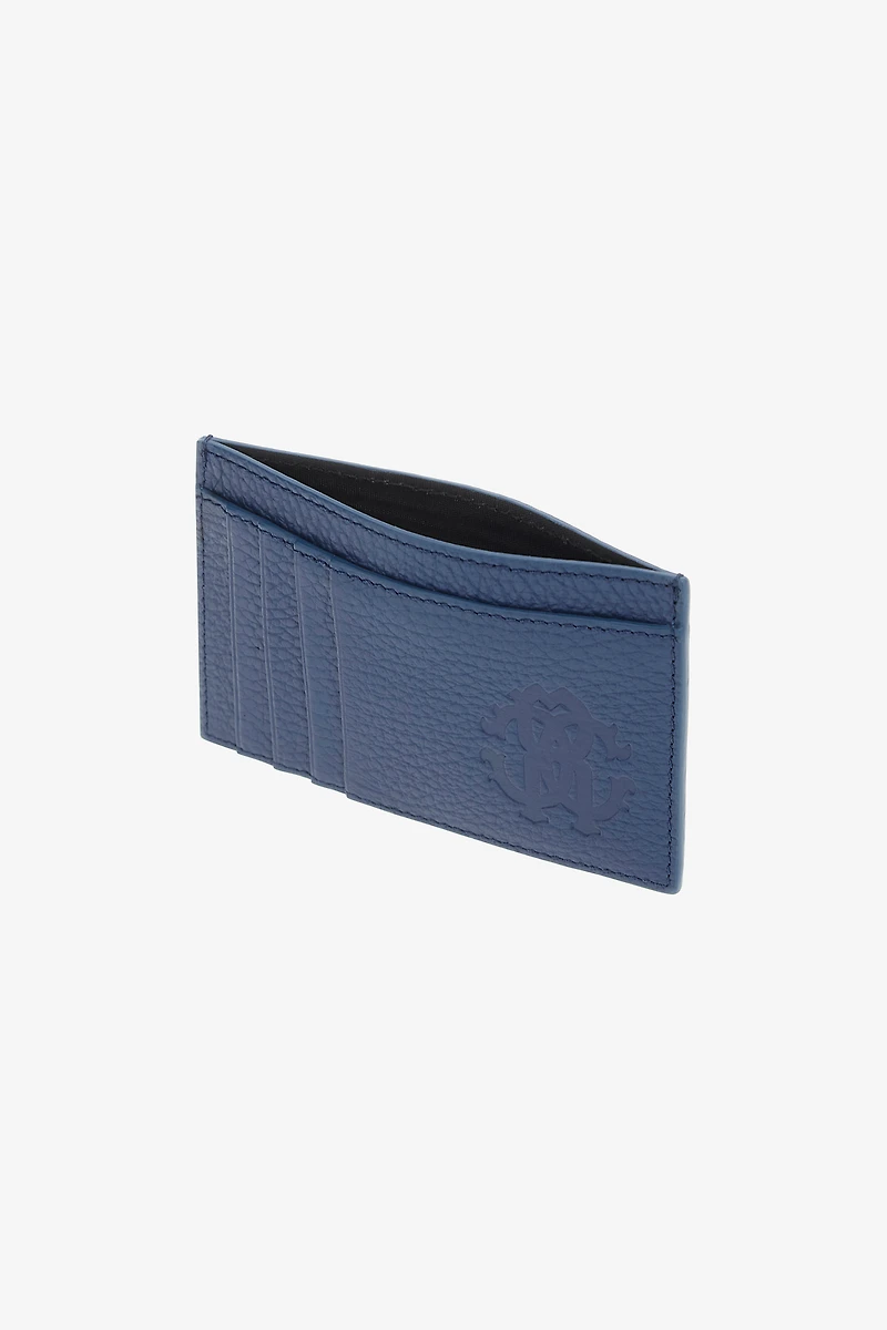 Leather Card Holder