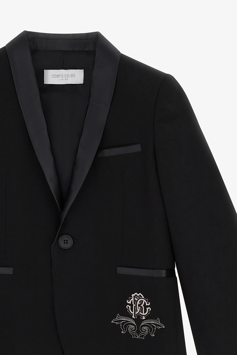 RC Logo jacket