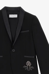 RC Logo jacket