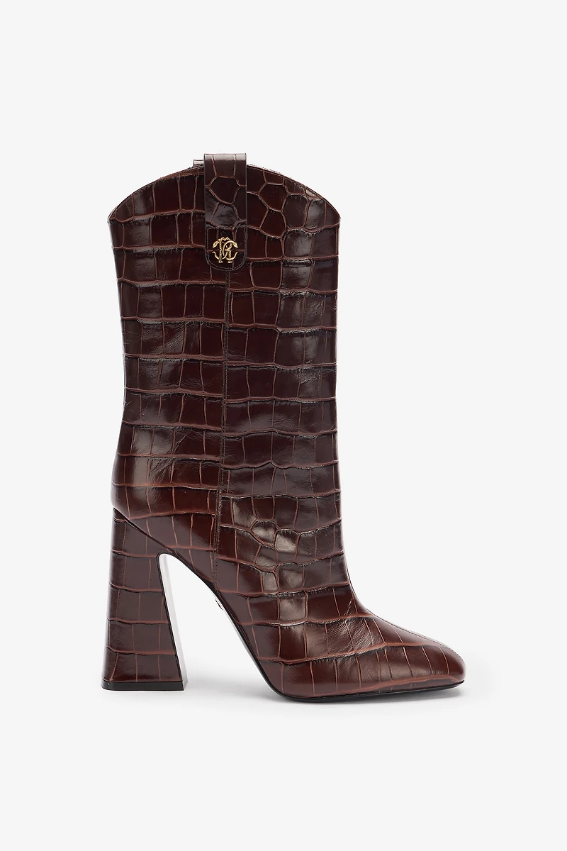 Boots with RC Logo