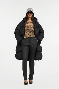 Leopard Print T-Shirt